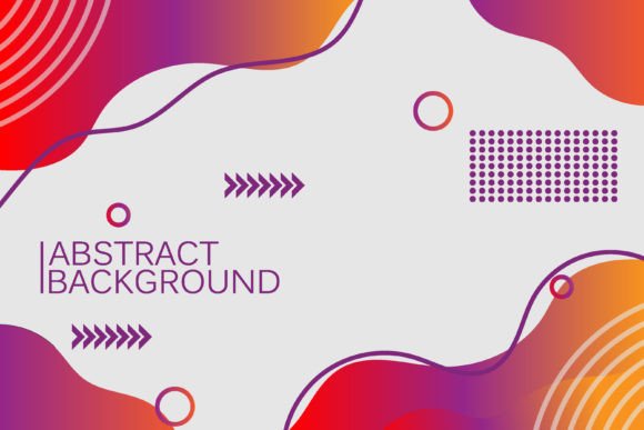 Download Abstract Fullcolor Geometric Background - Fullcolor Collection