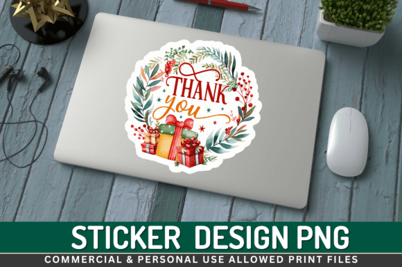 Download Thank You Sticker Design - Thank you sticker Collection