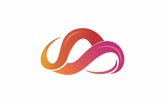 Download Cloud Fullcolor Logo - Premium Resources