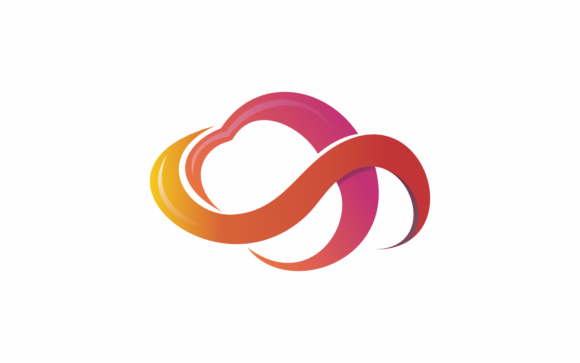 Download Cloud Fullcolor Logo - Fullcolor Collection