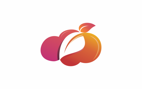 Download Cloud Fullcolor Logo - Premium Resources