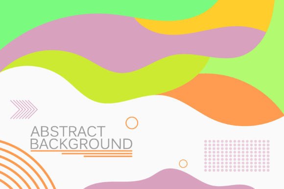 Download Abstract Fullcolor Geometric Background - Fullcolor Collection